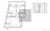 Apartament 3 camere Drumul Gazarului / Sos Giurgiului / B...