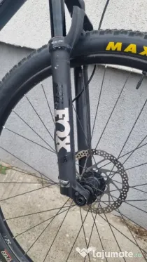 Bicicleta Scott Scale 925 carbon, marime L, 1x12 Shimano