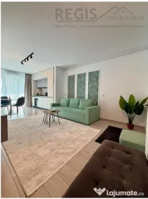Studio de lux cu parcare si utilitati incluse
