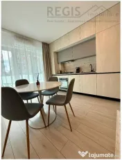 Studio de lux cu parcare si utilitati incluse 