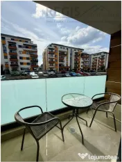Studio de lux cu parcare si utilitati incluse 