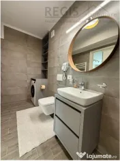 Studio de lux cu parcare si utilitati incluse 