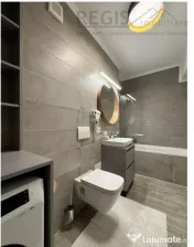 Studio de lux cu parcare si utilitati incluse 