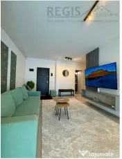 Studio de lux cu parcare si utilitati incluse 