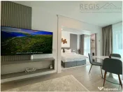 Studio de lux cu parcare si utilitati incluse 