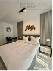 Studio de lux cu parcare si utilitati incluse 