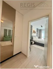 Studio de lux cu parcare si utilitati incluse 