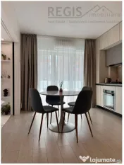 Studio de lux cu parcare si utilitati incluse 
