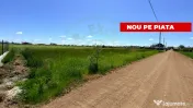 Teren de vânzare în Comuna Bradu -central– Strada Frați