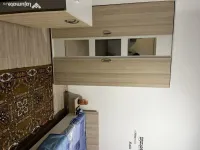 Închiriez apartament în militari residence 