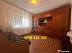 Apartament 2 camere confort 1 decomandat, Zona Buzaului.