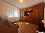Apartament 2 camere confort 1 decomandat, Zona Buzaului.