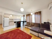 3 camere decomandate | Parcul Carol | Parcare inclusă | 81