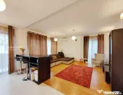 3 camere decomandate | Parcul Carol | Parcare inclusă | 81 