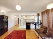 3 camere decomandate | Parcul Carol | Parcare inclusă | 81 