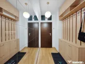 3 camere decomandate | Parcul Carol | Parcare inclusă | 81 
