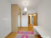 3 camere decomandate | Parcul Carol | Parcare inclusă | 81 