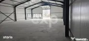 HALĂ INDUSTRIALĂ DE ÎNCHIRIAT – ANINOASA, DÂMBOVIȚA
