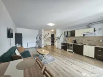 Apartament modern cu parcare, zona Lidl Calea Baciului