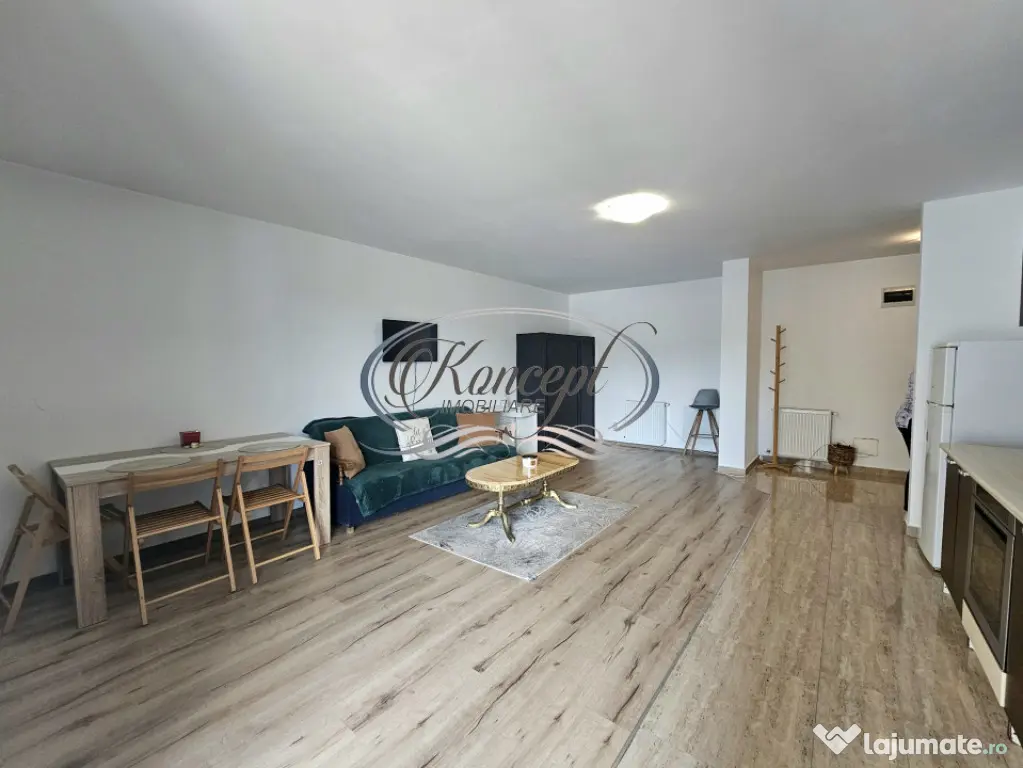 Apartament modern cu parcare, zona Lidl Calea Baciului