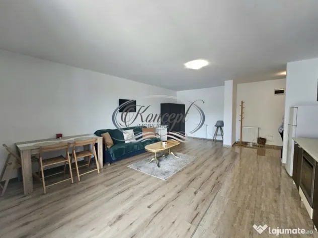 Apartament modern cu parcare, zona Lidl Calea Baciului