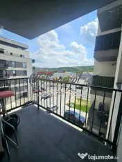 Apartament modern cu parcare, zona Lidl Calea Baciului 