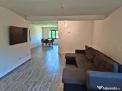 CASA PE PARTER IN BUJORENI - LINISTE, CURTE SI VEDERE SPRE VF. COZIA 