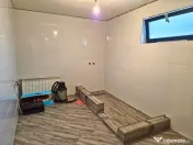 CASA PE PARTER IN BUJORENI - LINISTE, CURTE SI VEDERE SPRE VF. COZIA 
