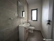 Casă individuală 3 camere 2 bai 313 mp teren Lunca Cetațu 