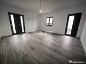 Casă individuală 3 camere 2 bai 313 mp teren Lunca Cetațu 