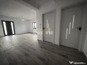 Casă individuală 3 camere 2 bai 313 mp teren Lunca Cetațu 