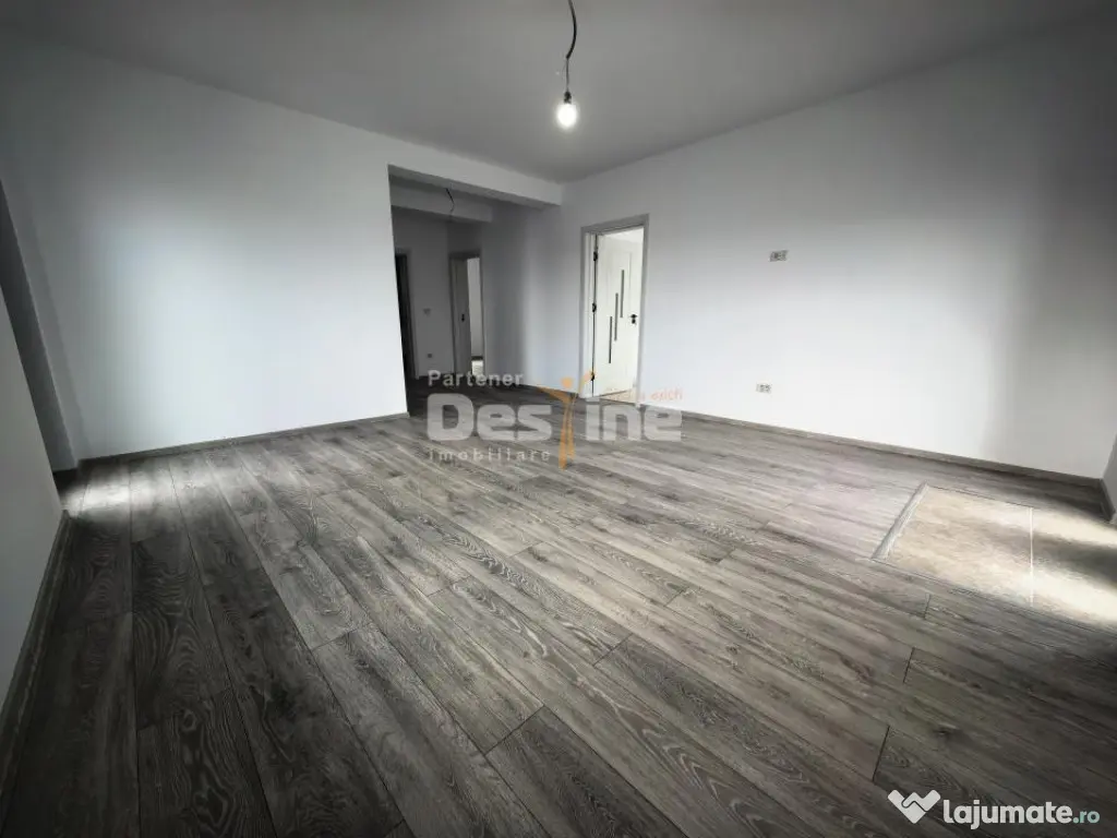 Casă individuală 3 camere 2 bai 313 mp teren Lunca Cetațu