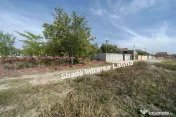 Teren 2002MP*deschidere 65m la 2 strazi*adiacent Rascoala 19