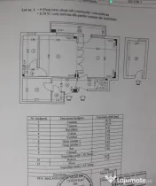 Aparatment 2 camere in vila*Dorobanti*Aviator Teodor Iliescu