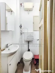 Aparatment 2 camere in vila*Dorobanti*Aviator Teodor Iliescu