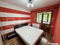Apartament 3 camere de închiriat, 65 mp, zona autogara