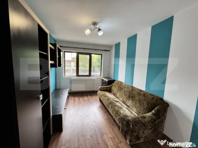 Apartament 3 camere de închiriat, 65 mp, zona autogara