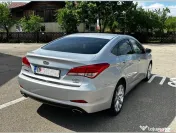 Hyundai i40 2012 