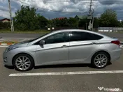 Hyundai i40 2012 