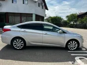 Hyundai i40 2012 