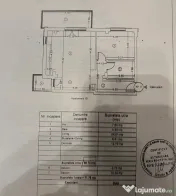 Apartament 2 camere Tomis Plus - loc parcare subteran 