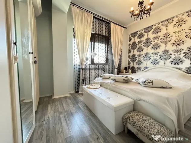 Apartament 2 camere Tomis Plus - loc parcare subteran