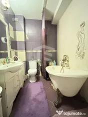 Apartament 2 camere Tomis Plus - loc parcare subteran 