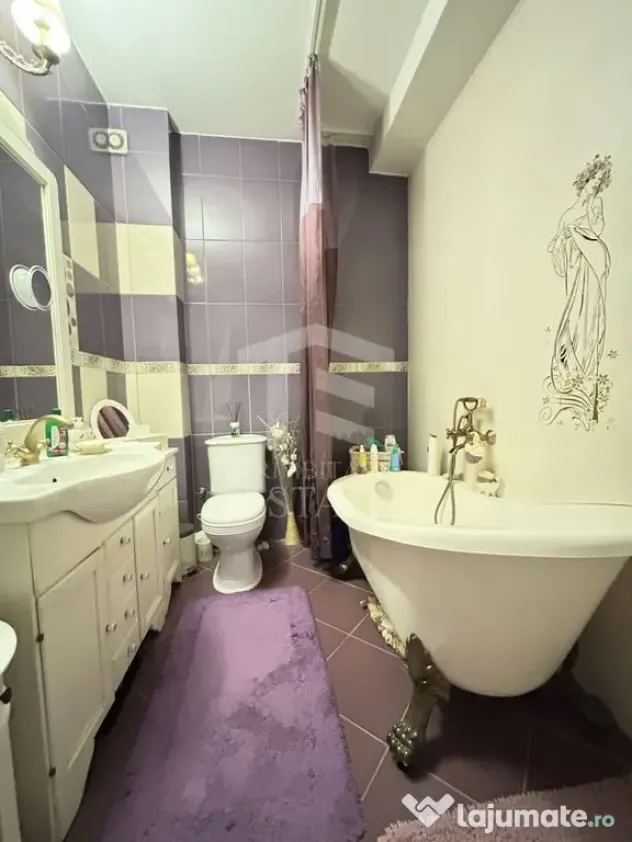 Apartament 2 camere Tomis Plus - loc parcare subteran