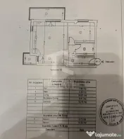 Apartament 2 camere Tomis Plus - loc parcare subteran 