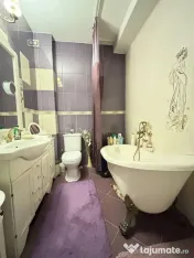 Apartament 2 camere Tomis Plus - loc parcare subteran 