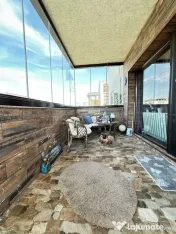 Apartament 2 camere Tomis Plus - loc parcare subteran 