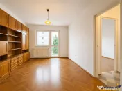 3D FILM! Apartament 3 camere,etaj 2, areal apreciabil, Simer 