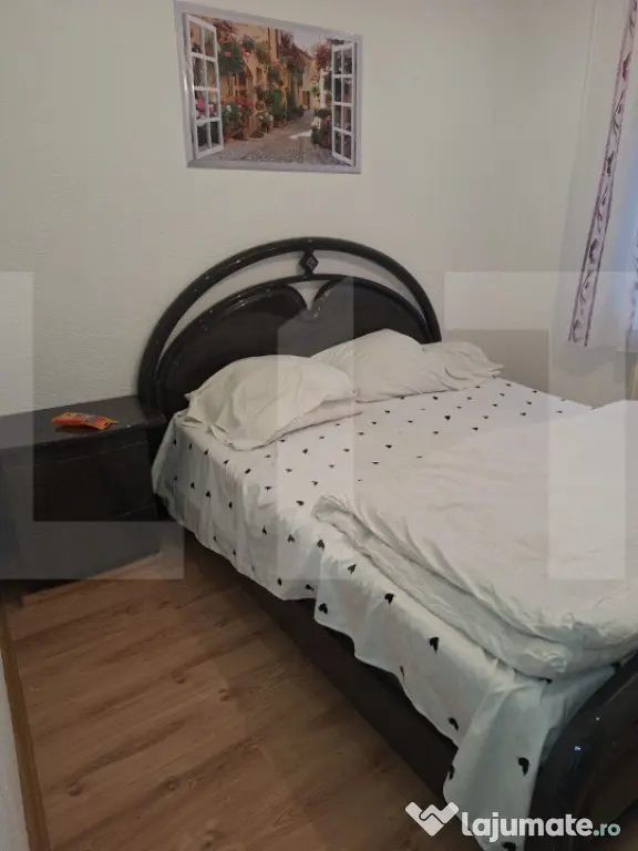Apartament 4 camere, 95 mp, zona Micro 4
