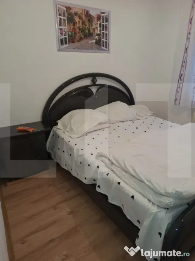Apartament 4 camere, 95 mp, zona Micro 4